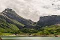 Lac de Roselend